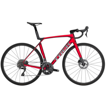 Bicicleta carretera Trek...