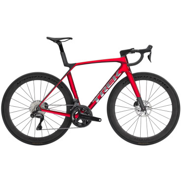 Vélo route Trek Madone SL 7...