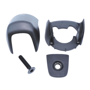 Espaçador/tampa superior do...