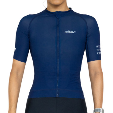 Camisola de ciclismo de...