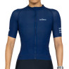 Maglia da ciclismo a maniche corte da donna Wilma Ryoko