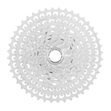 Cassette vélo gravel...