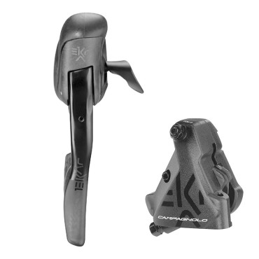 Campagnolo Ekar 13-speed...