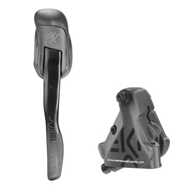 Campagnolo Ekar disco 13...