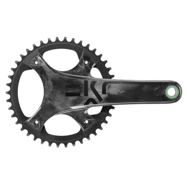Pédalier vélo gravel...