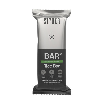 STYRKR BAR30 manzana,...