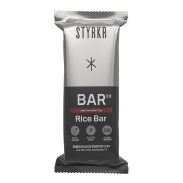 barre nutrition vélo STYRKR...