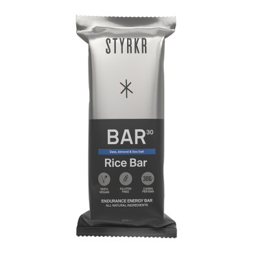 STYRKR BAR30 Dadels,...