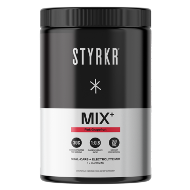 STYRKR MIX+ saveur Pink...