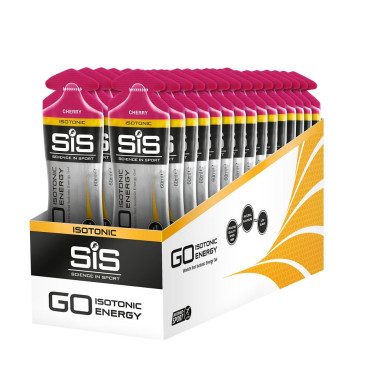 SIS GO Isotonic Energy...