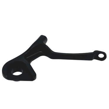 Scott Spark 180 mm disc