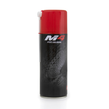 Lubricante spray cadena...