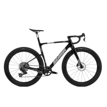 vélo route gravel Berria...