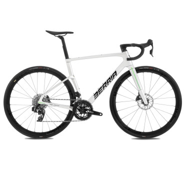 Vélo route Berria Belador...