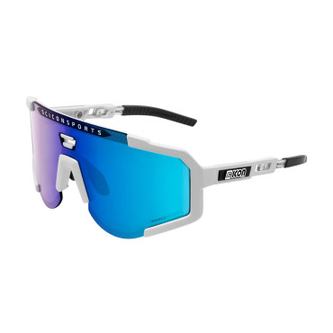 lunette pour vélo Scicon...