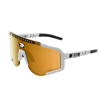 Scicon Aeroscope Wit Gloss