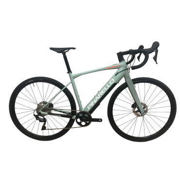 Pinarello Grinta Ultegra 11v
