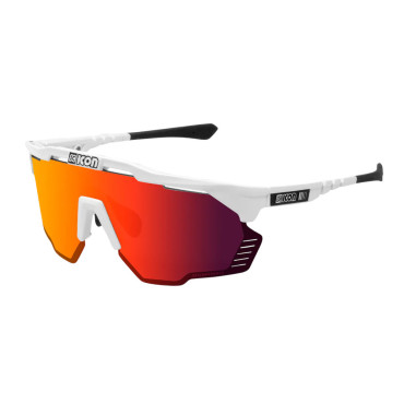 lunette pour vélo Scicon...