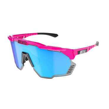 lunette de vélo route...