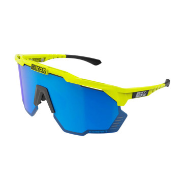 Scicon Aeroshade Kunken Fluo