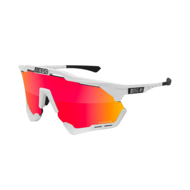 lunette de cyclisme Scicon...