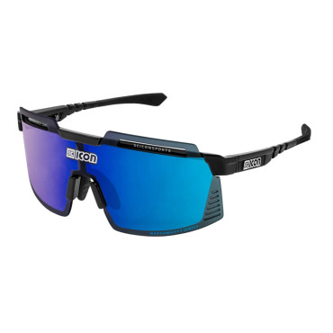 lunette de vélo Scicon...