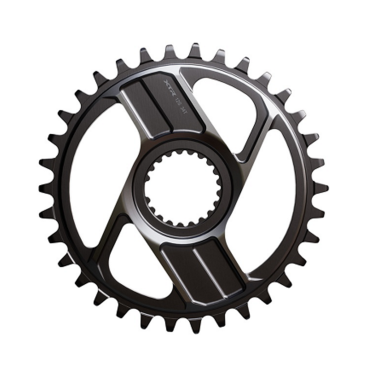 vtt plateau Shimano XTR...