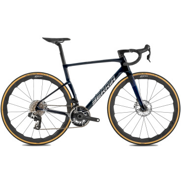 vélo route Berria Belador...