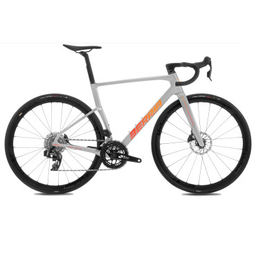 Rennrad Berria Belador Pro...