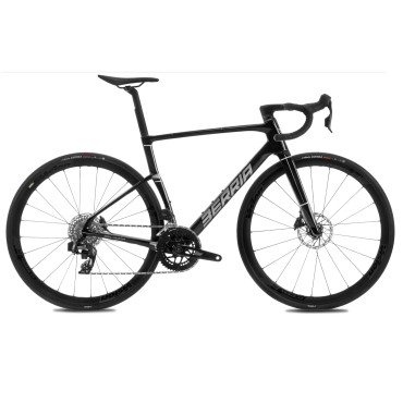 vélo route Berria Belador...