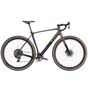 Gravel-Bike Trek Checkpoint...