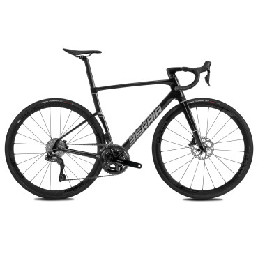 Bicicleta carretera Berria...