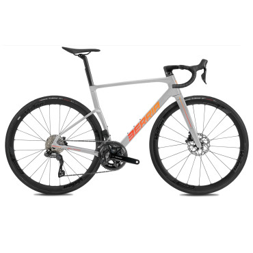 vélo route Berria Belador...