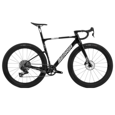 gravel Berria Naii BR Sram...