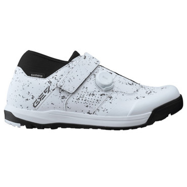 chaussures pour vtt Shimano...