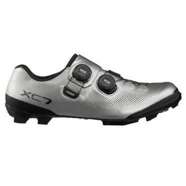 chaussures de vtt Shimano...