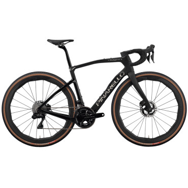 Bicicletta gravel Pinarello...