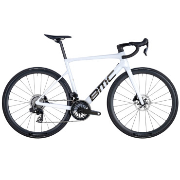 vélo de course BMC...