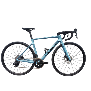 Vélo route reconditionné...