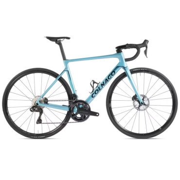 Vélo route Colnago V4 Disc...