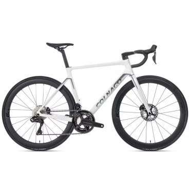Vélo route Colnago V4 Disc...