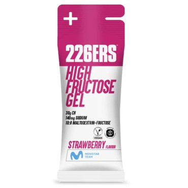 226ERS High Fructose XS...