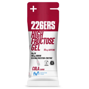 226ERS High Fructose XS...