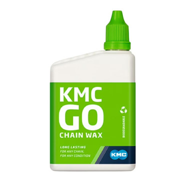KMC Go Wax 150 ml