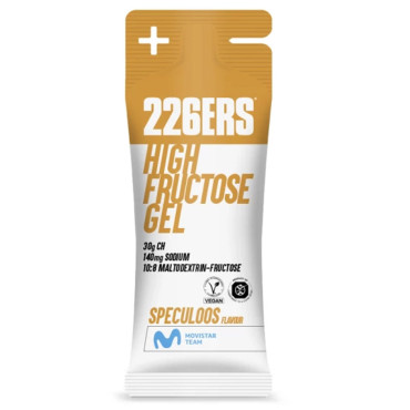 226ERS High Fructose XS...