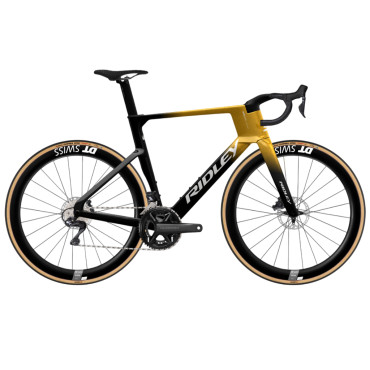 Vélo route Ridley Noah Fast...