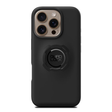 Quad Lock para iPhone 16...