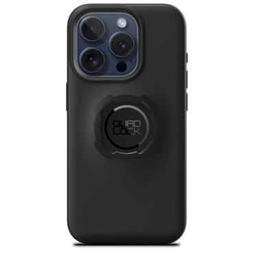 Quad Lock iPhone 15 Pro