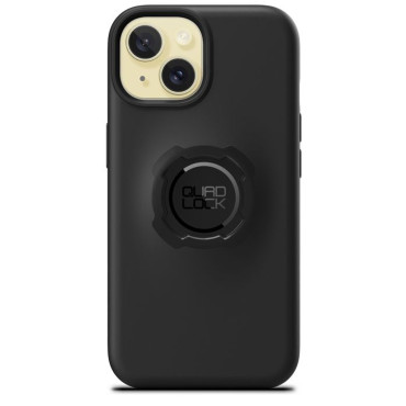 Quad Lock hoesje iPhone 15