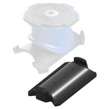 Quad Lock phone mount